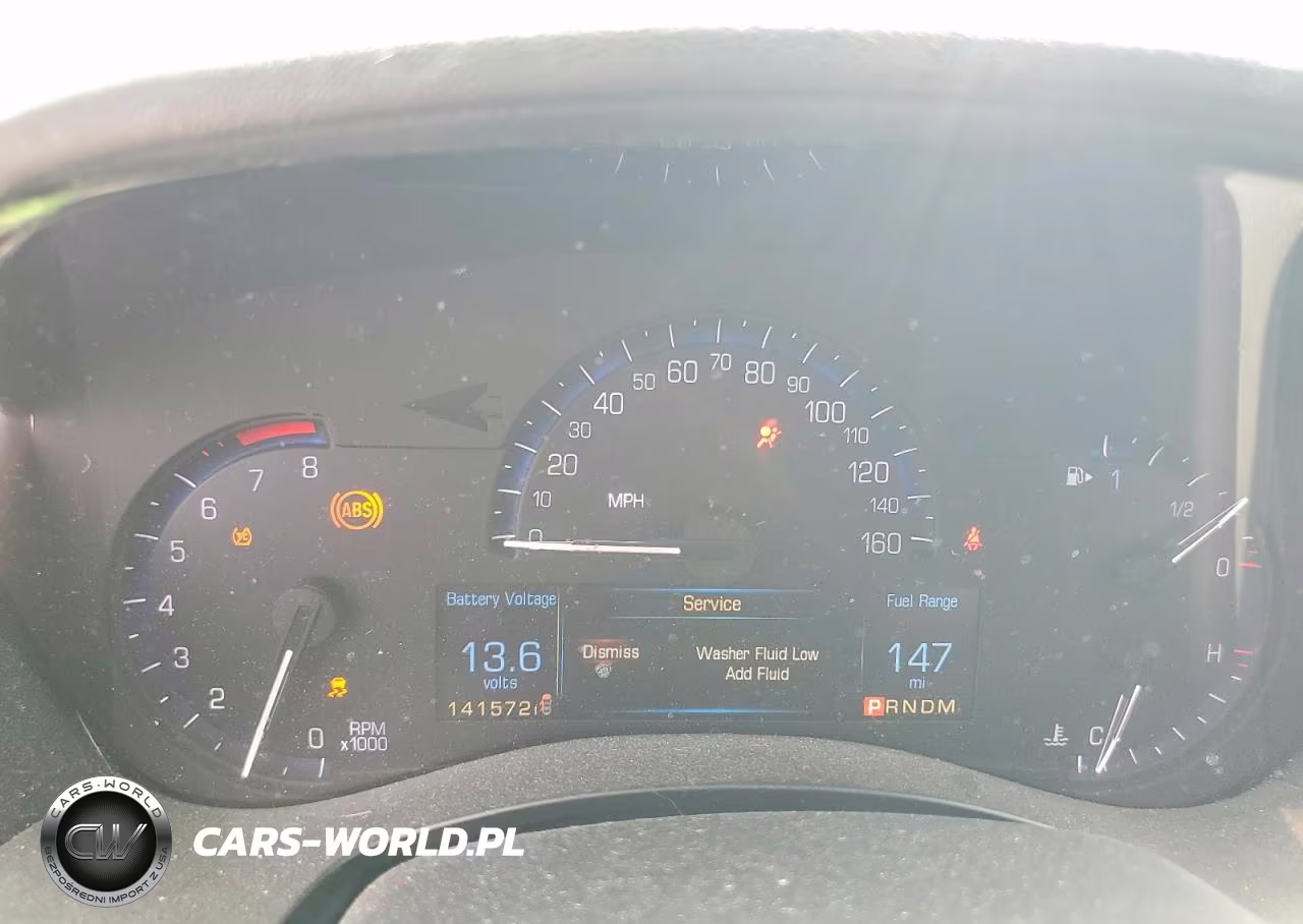 2014 Cadillac Ats VIN:1G6AA5RA6E0176295 - 9
