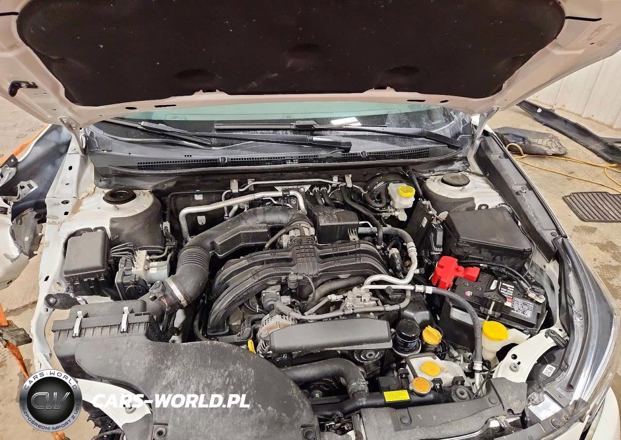 2020 Subaru Outback VIN:4S4BTAAC0L3256412 - 12
