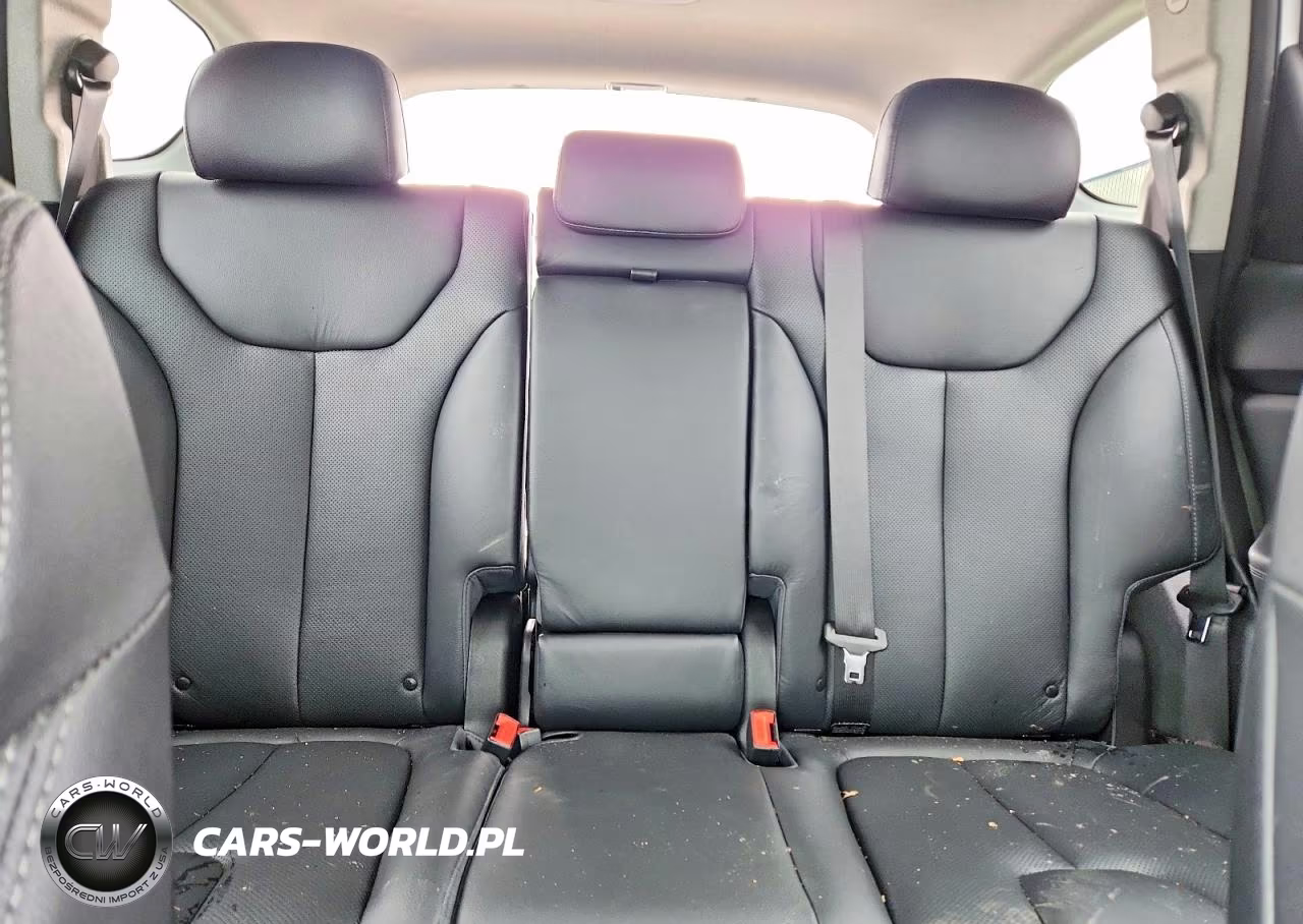 2020 Hyundai Santa Fe Limited VIN:5NMS53AD6LH281092 - 10