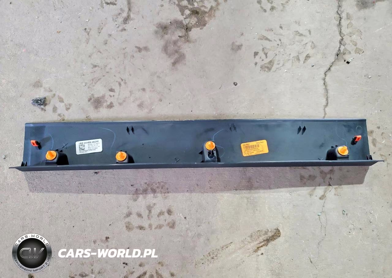 2020 Ford Explorer Limited VIN:1FMSK8FH5LGA21898 - 13