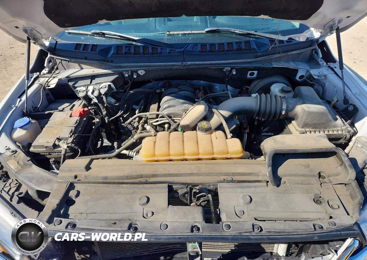 2020 Ford F150 Supercrew VIN:1FTEW1C54LFC62753 - 11