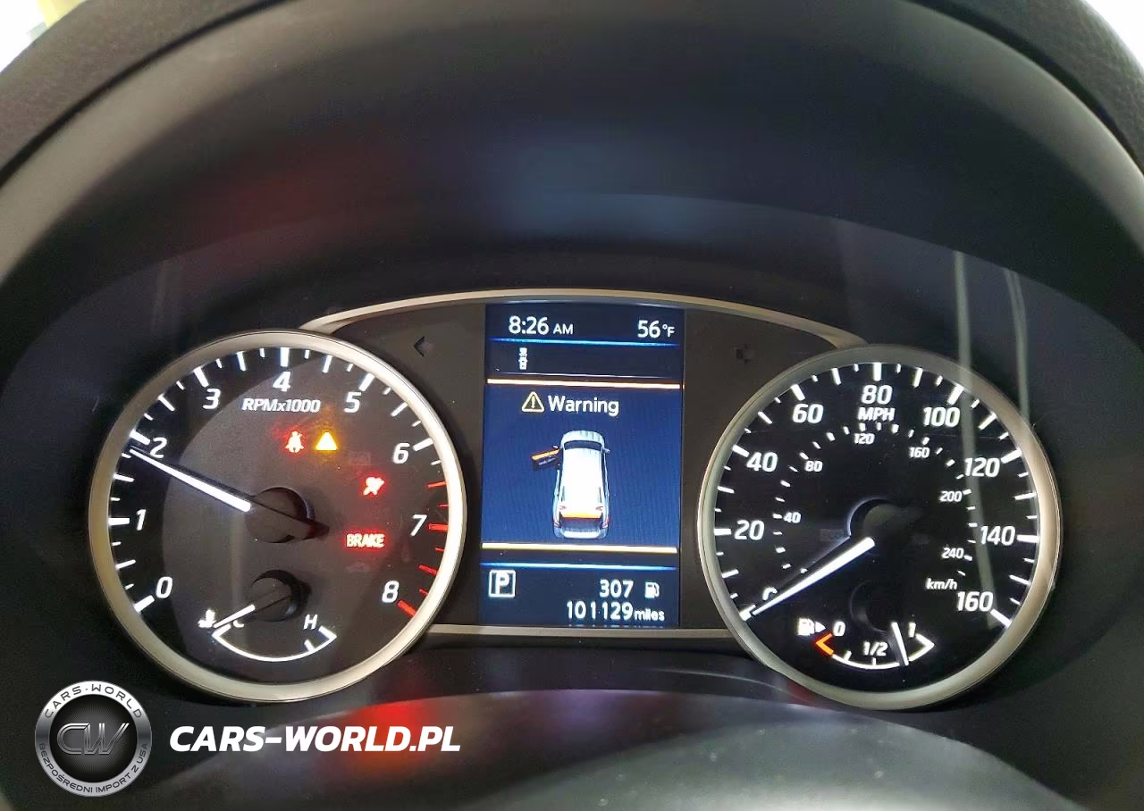 2019 Nissan Sentra S VIN:3N1AB7AP9KY368997 - 9