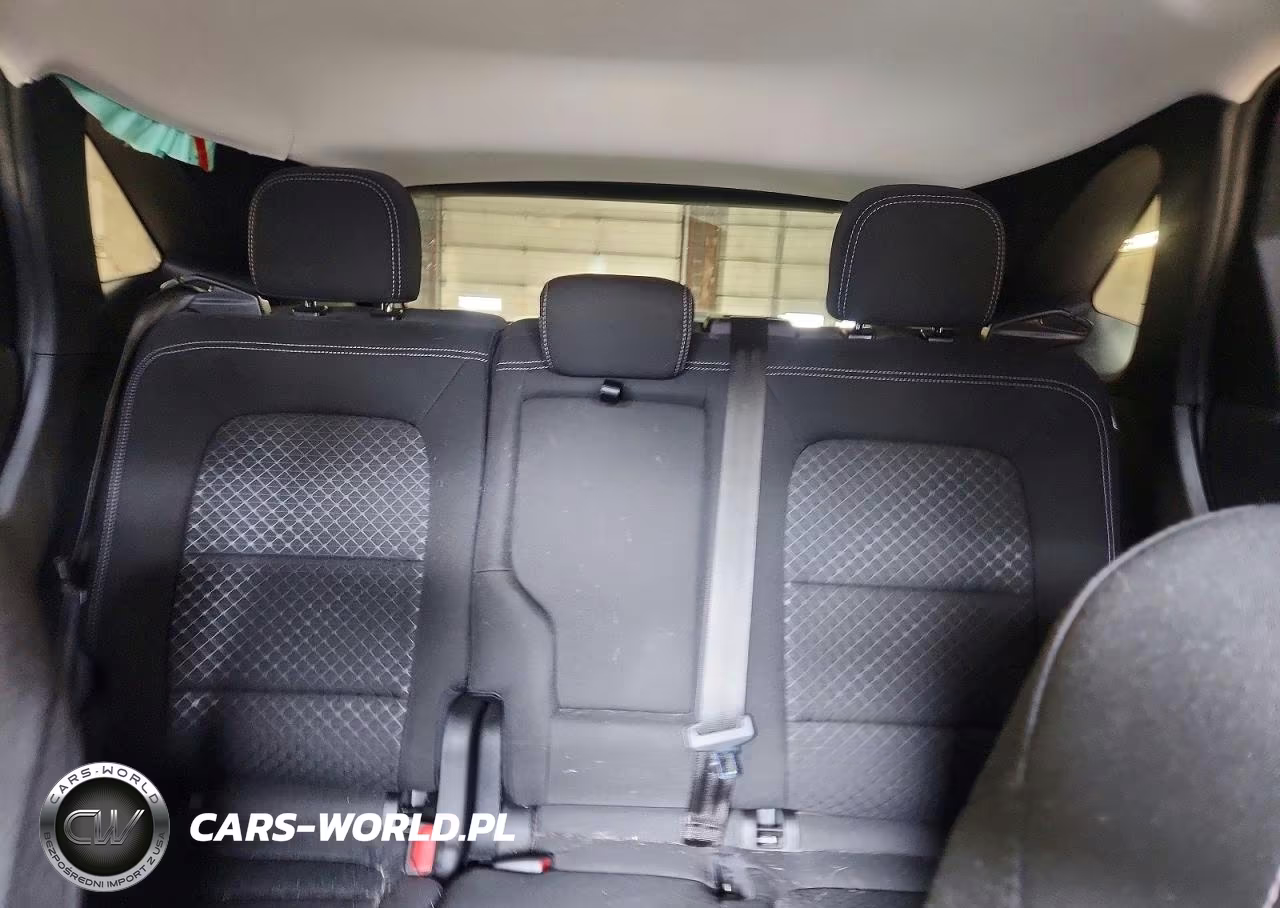 2024 Ford Escape Active VIN:1FMCU9GNXRUA85146 - 10