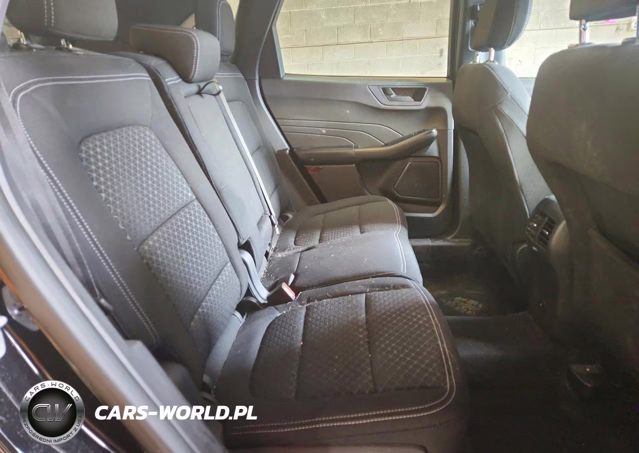 2024 Ford Escape Active VIN:1FMCU9GNXRUA85146 - 11