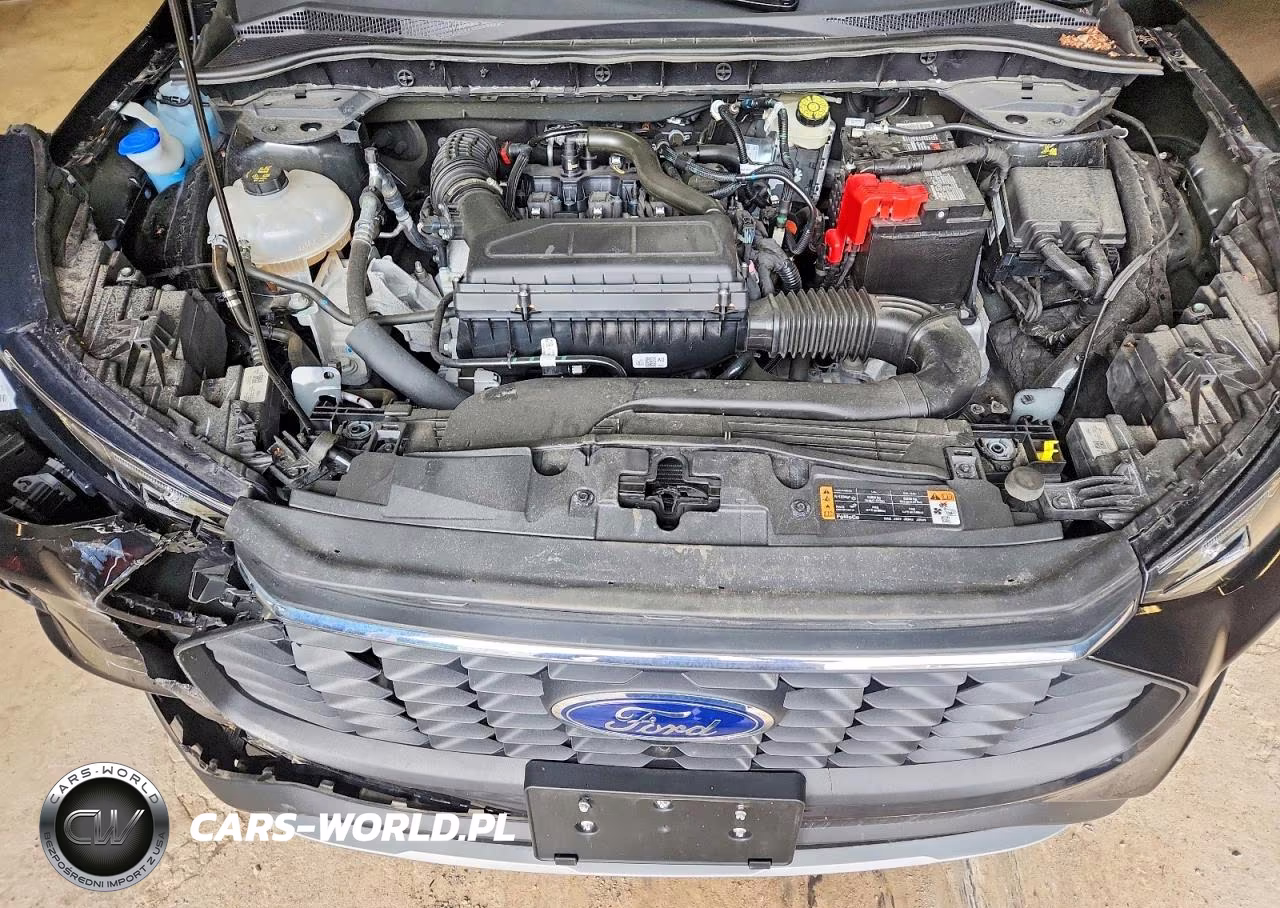 2024 Ford Escape Active VIN:1FMCU9GNXRUA85146 - 12