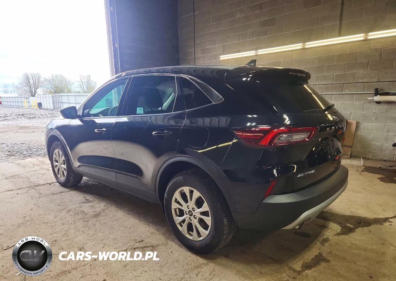2024 Ford Escape Active VIN:1FMCU9GNXRUA85146 - 2