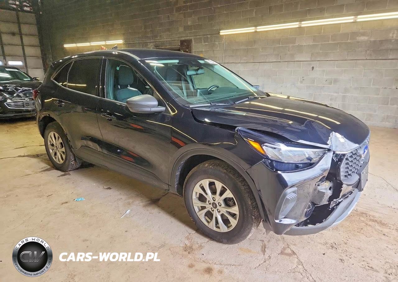 2024 Ford Escape Active VIN:1FMCU9GNXRUA85146 - 4