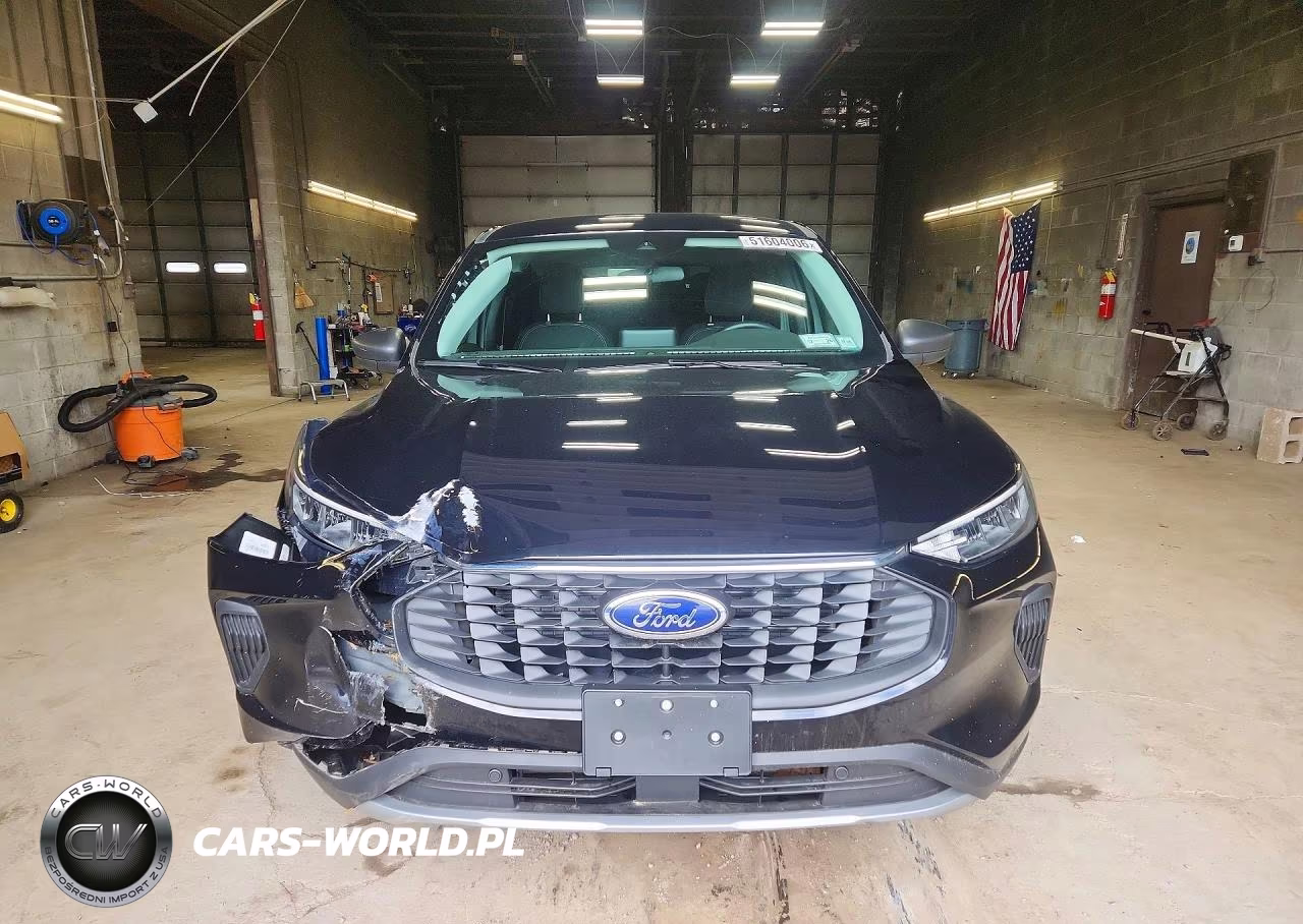 2024 Ford Escape Active VIN:1FMCU9GNXRUA85146 - 5