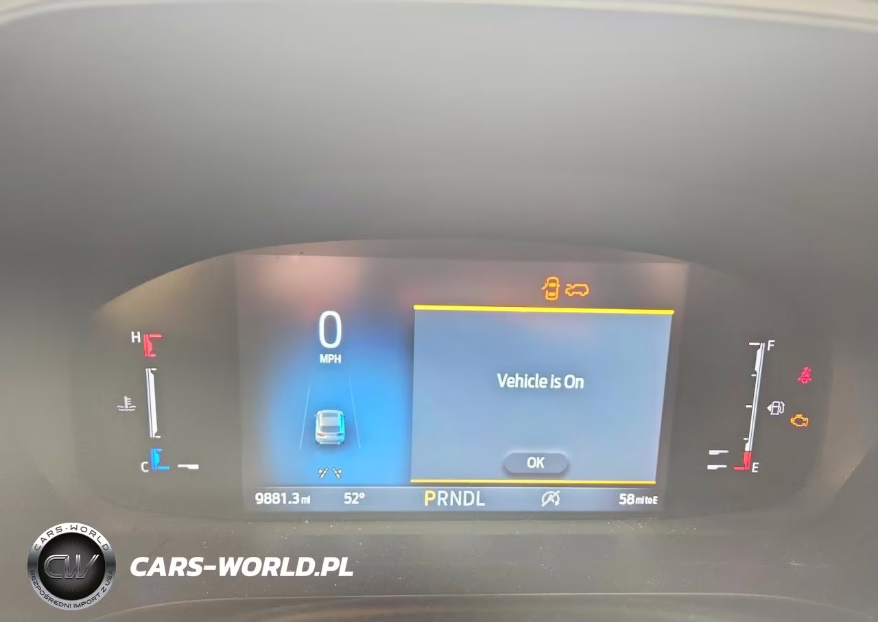 2024 Ford Escape Active VIN:1FMCU9GNXRUA85146 - 9