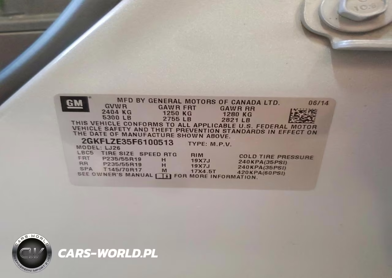 2015 GMC Terrain Denali VIN:2GKFLZE35F6100513 - 12