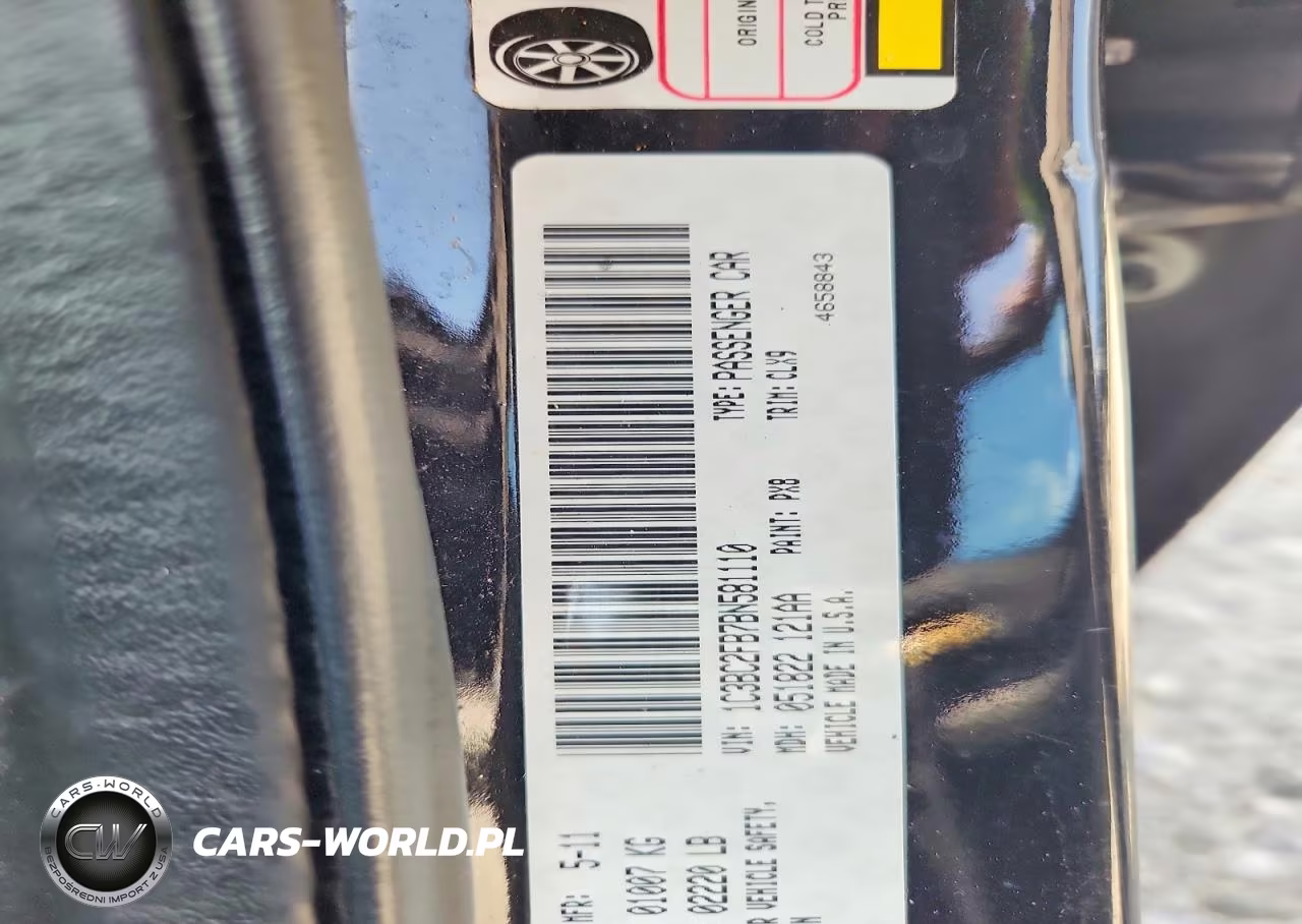 2011 Chrysler 200 Limited VIN:1C3BC2FB7BN581110 - 12