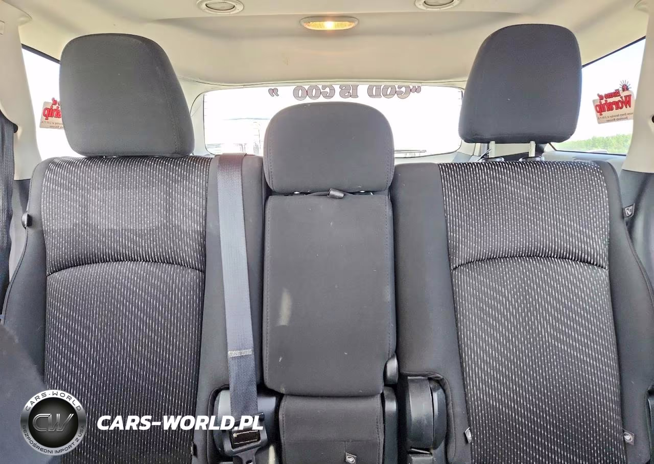 2015 Dodge Journey Sxt VIN:3C4PDCBB9FT569007 - 10