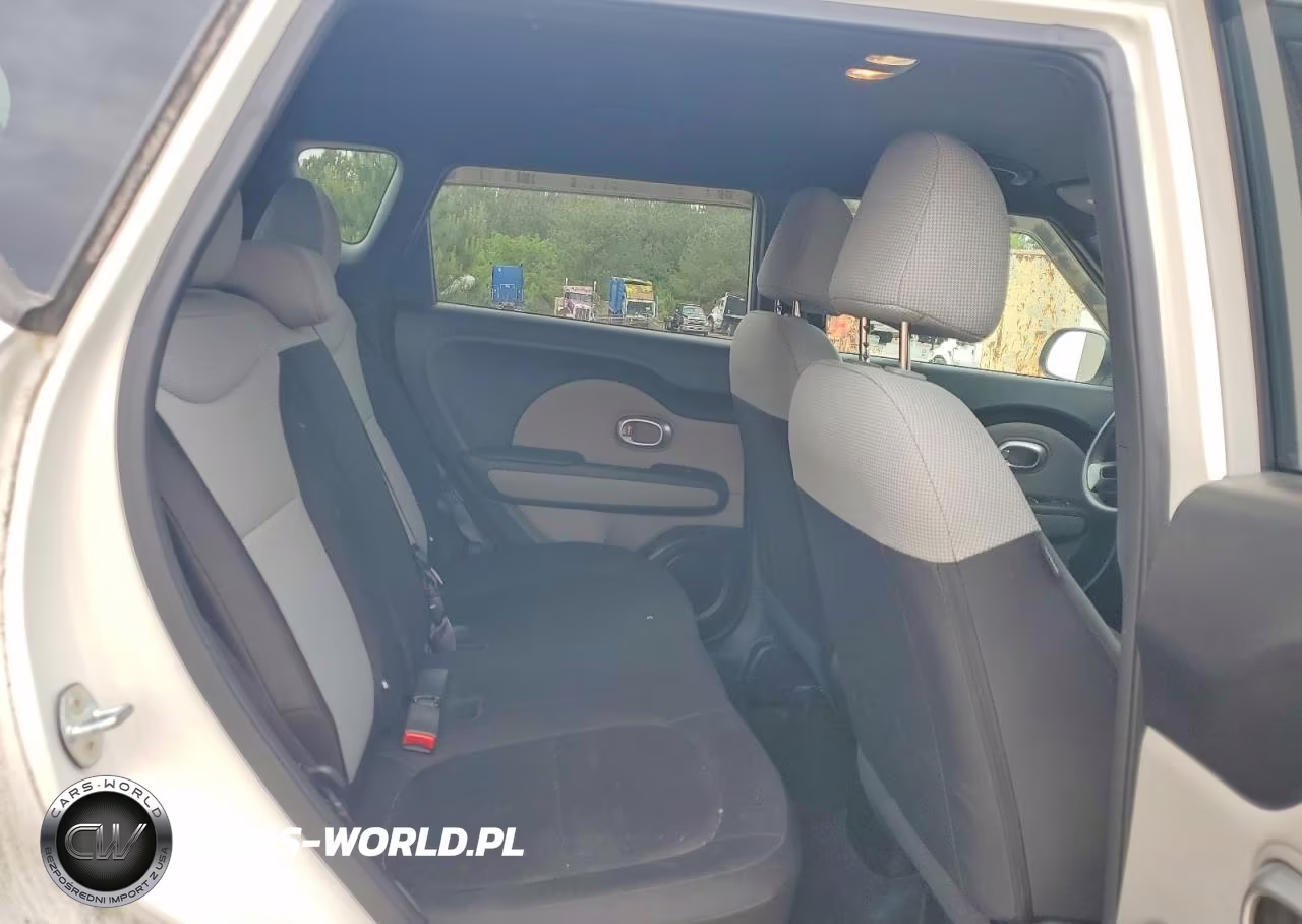 2019 Kia Soul Base VIN:KNDJN2A29K7001742 - 10