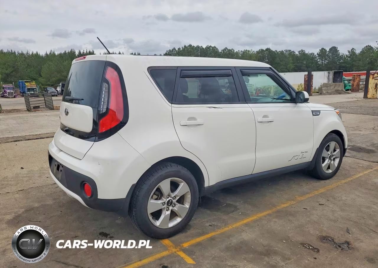 2019 Kia Soul Base VIN:KNDJN2A29K7001742 - 3