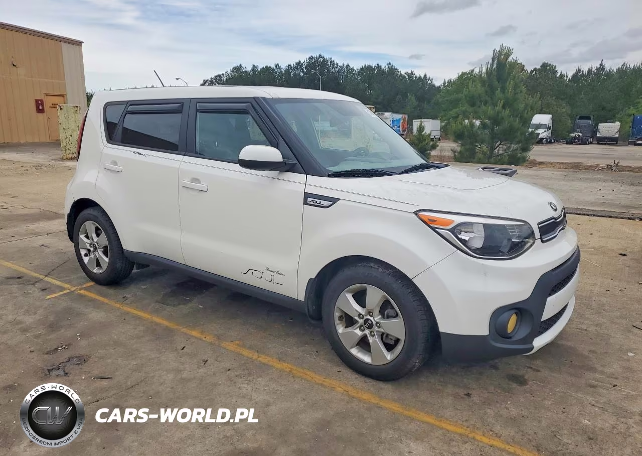 2019 Kia Soul Base VIN:KNDJN2A29K7001742 - 4