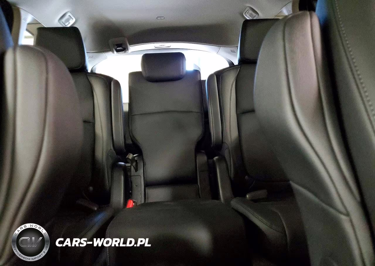 2026 Honda Odyssey Exl VIN:5FNRL6H63TB016810 - 10
