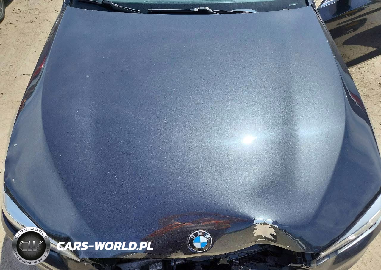 2017 BMW 530 Xi VIN:WBAJA7C32HWA70446 - 11