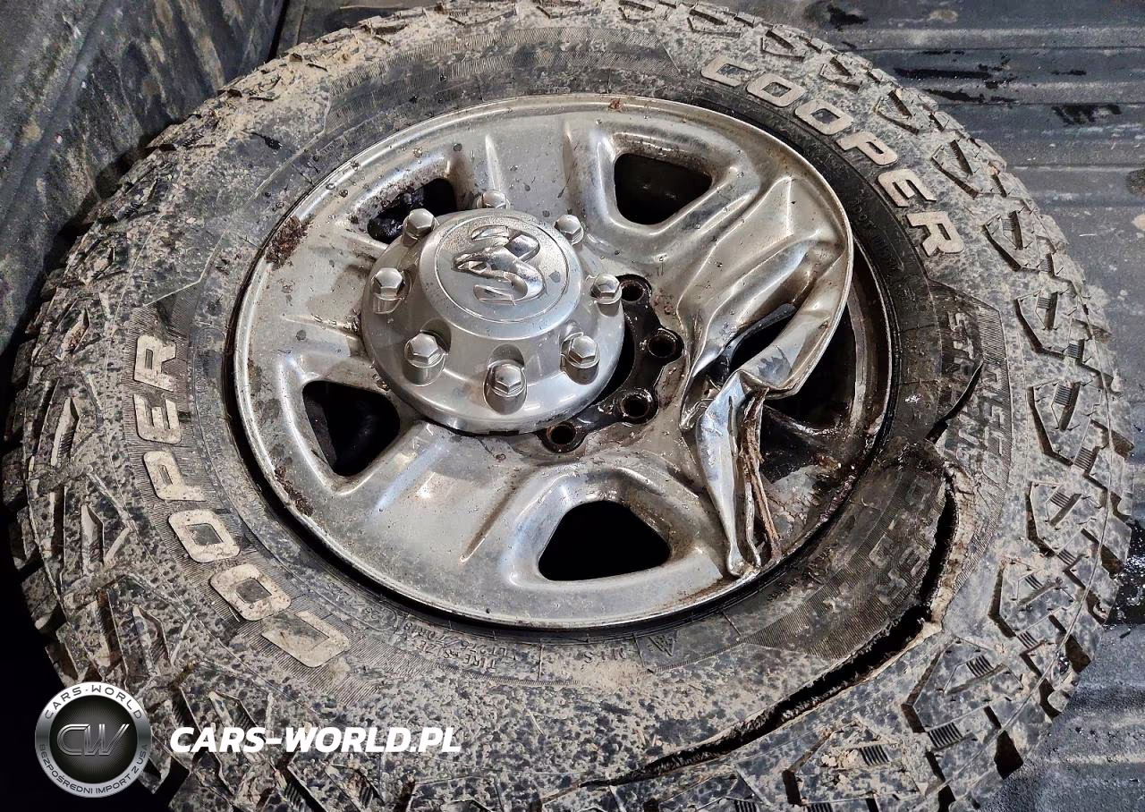 2016 Ram 2500 Slt VIN:3C6MR5BJ6GG354080 - 12