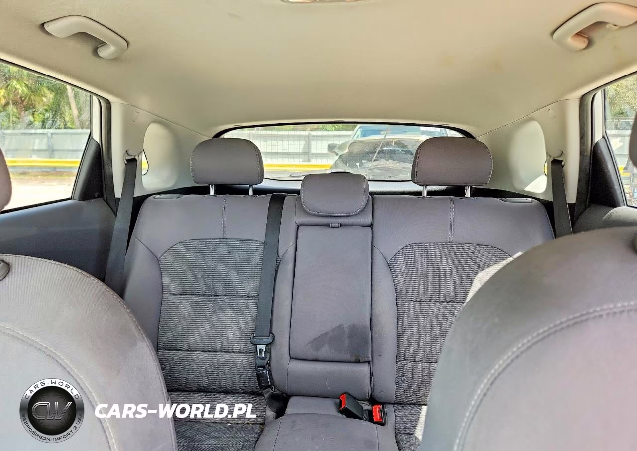 2018 Kia Niro Lx VIN:KNDCB3LC9J5108037 - 10