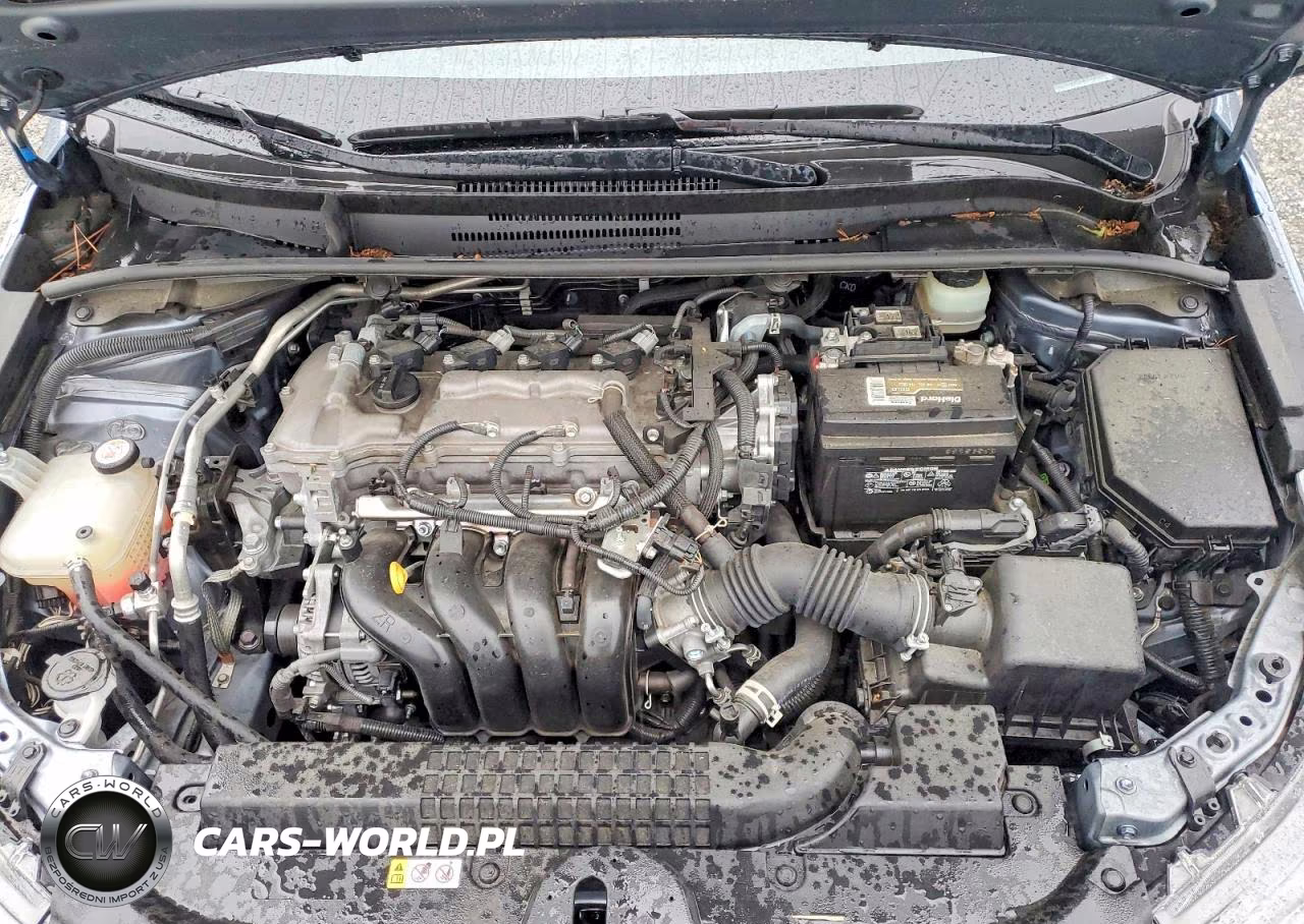 2022 Toyota Corolla Le VIN:JTDEPMAE5NJ200733 - 11