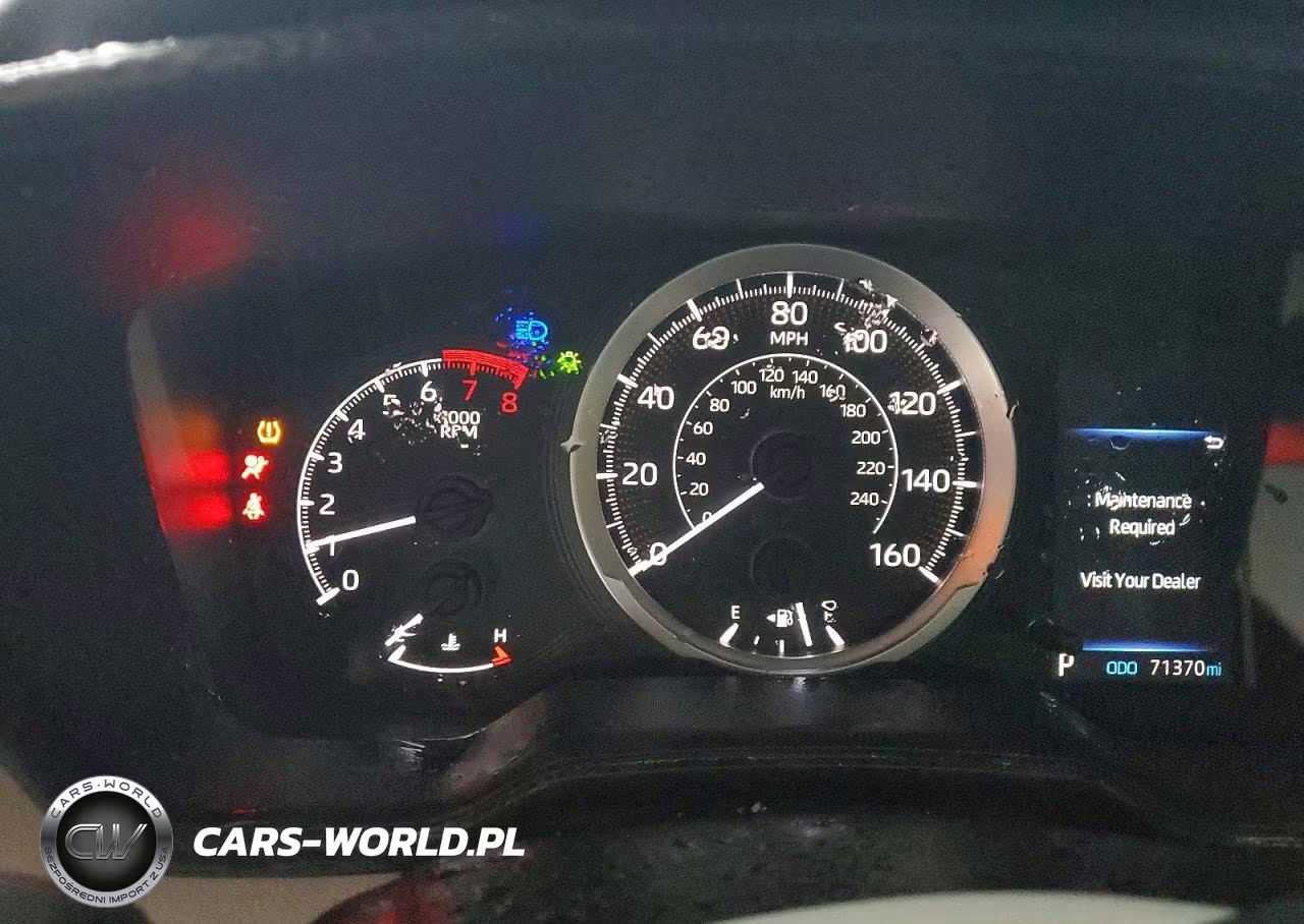2022 Toyota Corolla Le VIN:JTDEPMAE5NJ200733 - 9