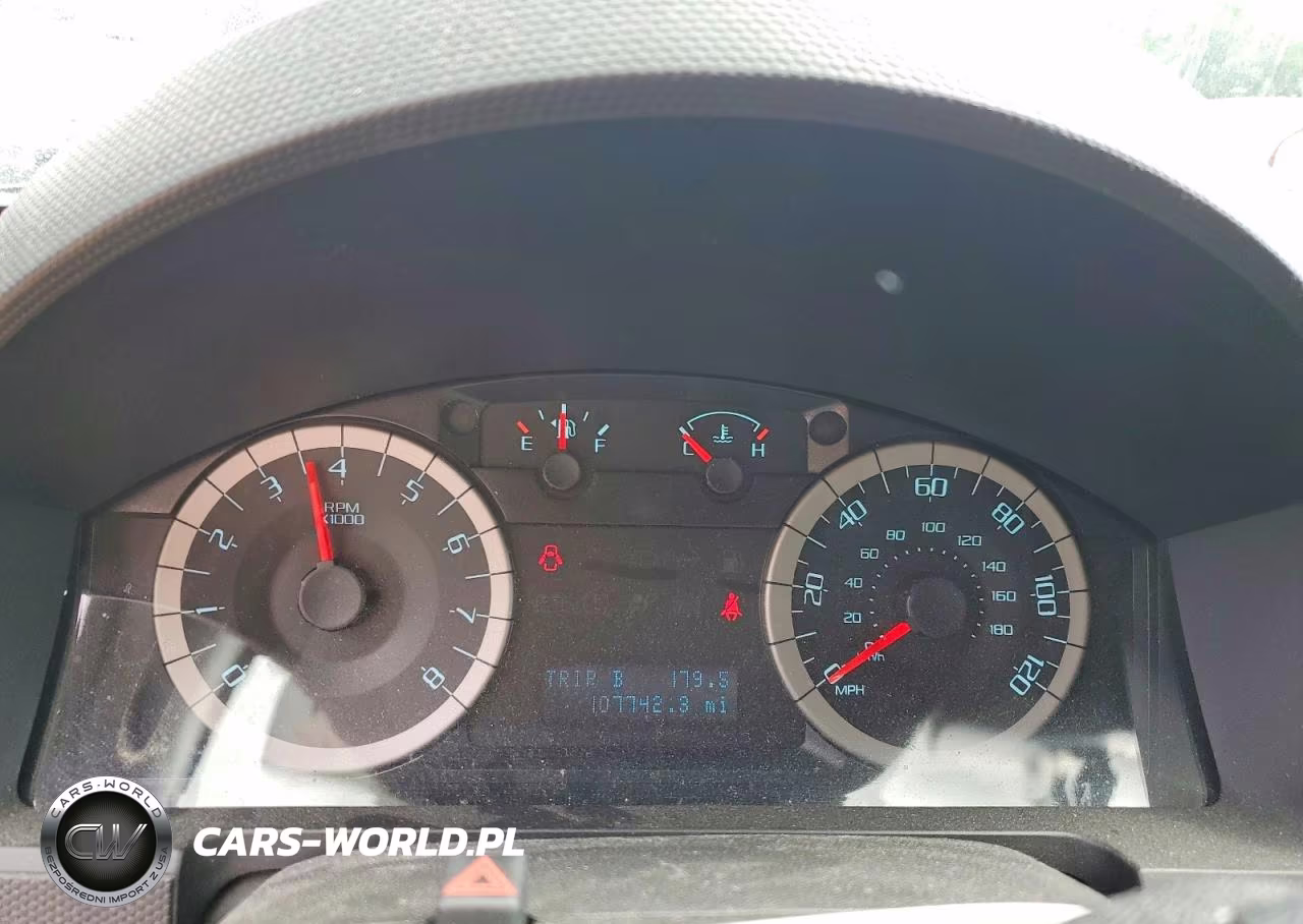 2010 Ford Escape Xlt VIN:1FMCU0DG5AKC88463 - 9