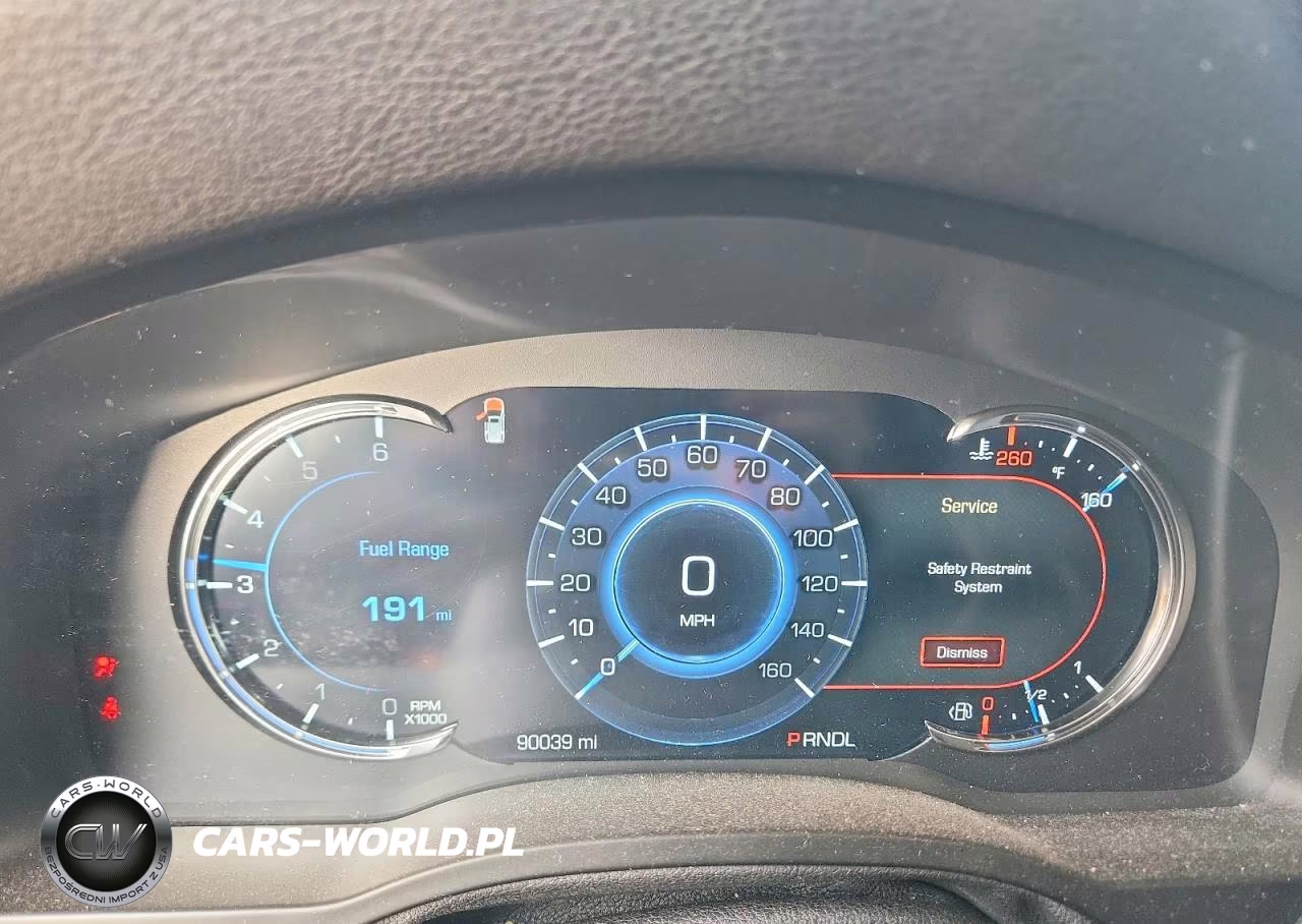 2020 Cadillac Escalade Esv Premium Luxury VIN:1GYS4JKJ0LR105088 - 9