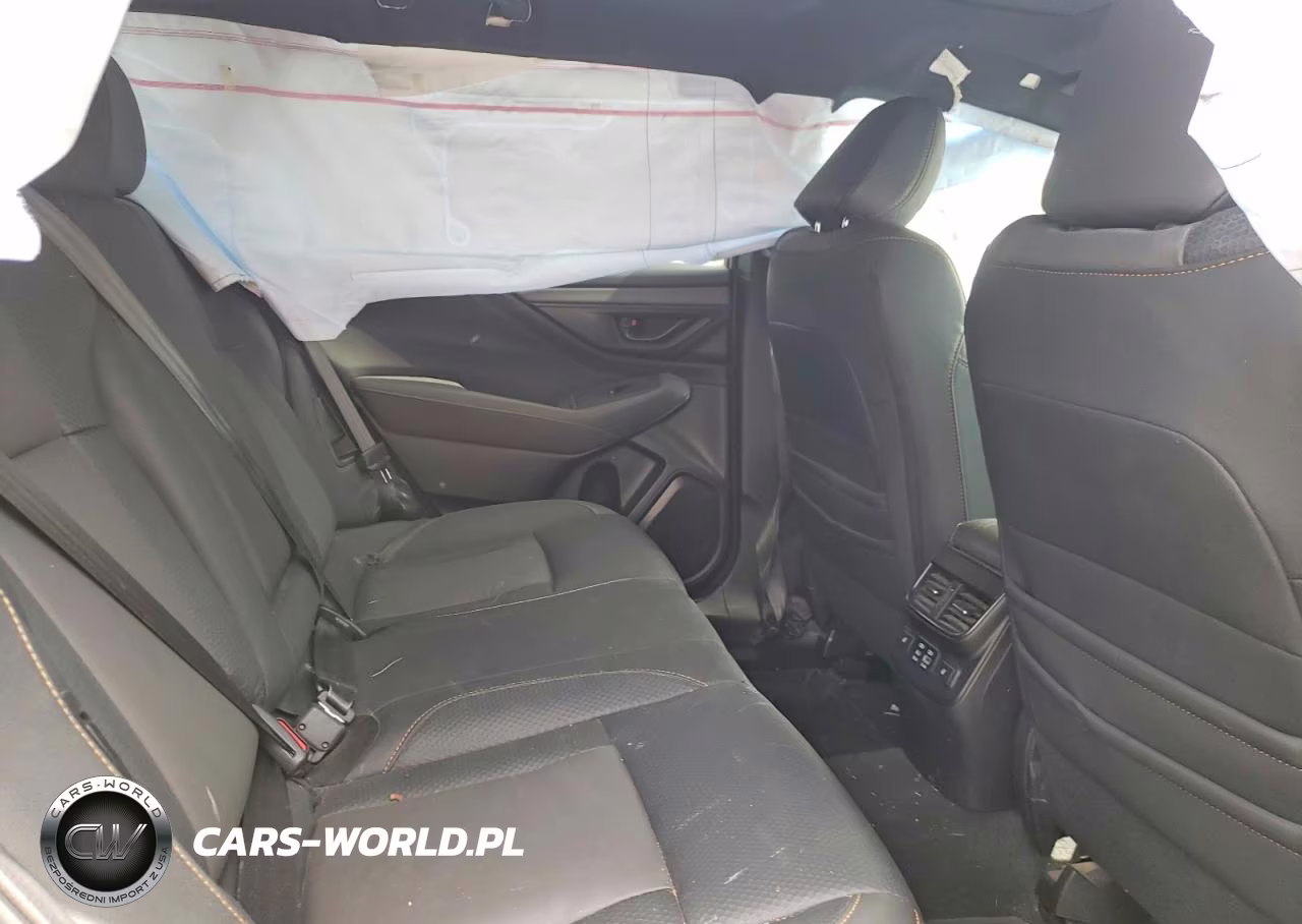 2024 Subaru Outback Wilderness VIN:4S4BTGUD7R3123002 - 10