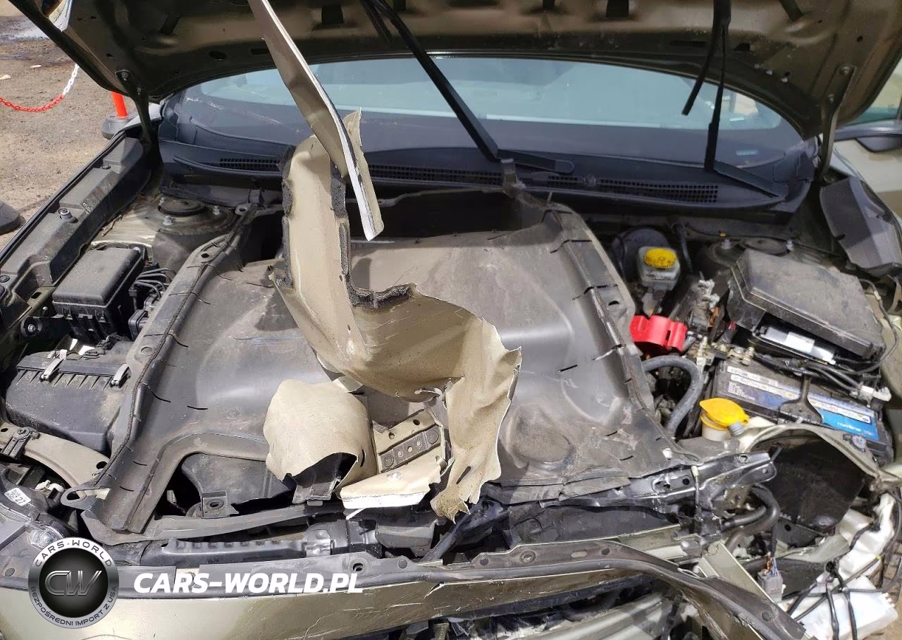 2024 Subaru Outback Wilderness VIN:4S4BTGUD7R3123002 - 11