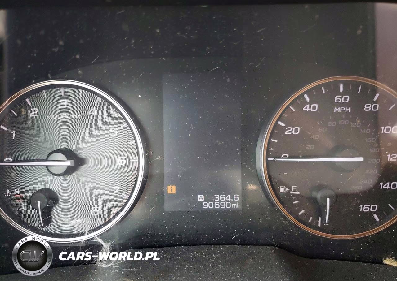 2024 Subaru Outback Wilderness VIN:4S4BTGUD7R3123002 - 9