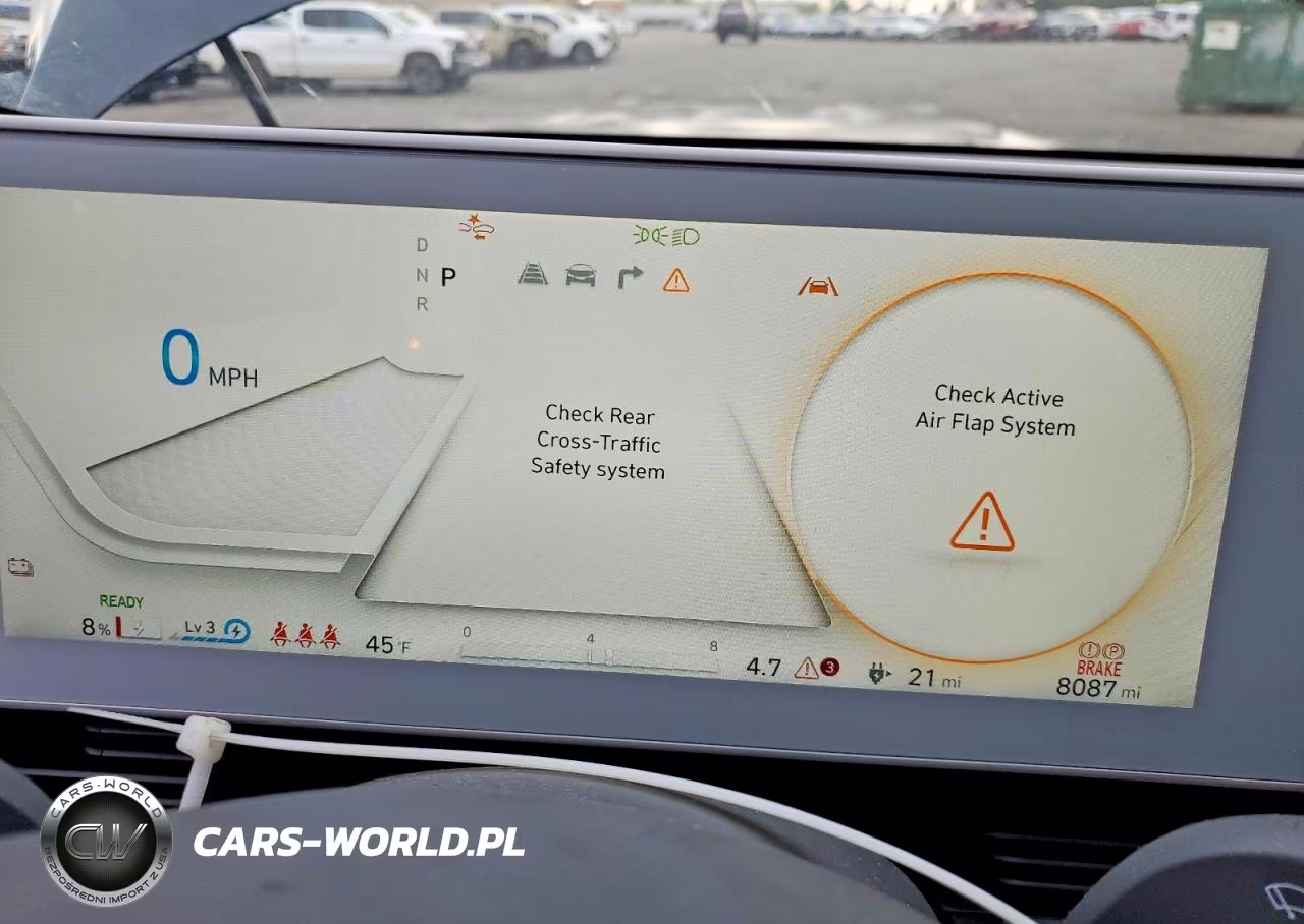2024 Hyundai Ioniq 5 Sel VIN:KM8KNDDF8RU300399 - 9