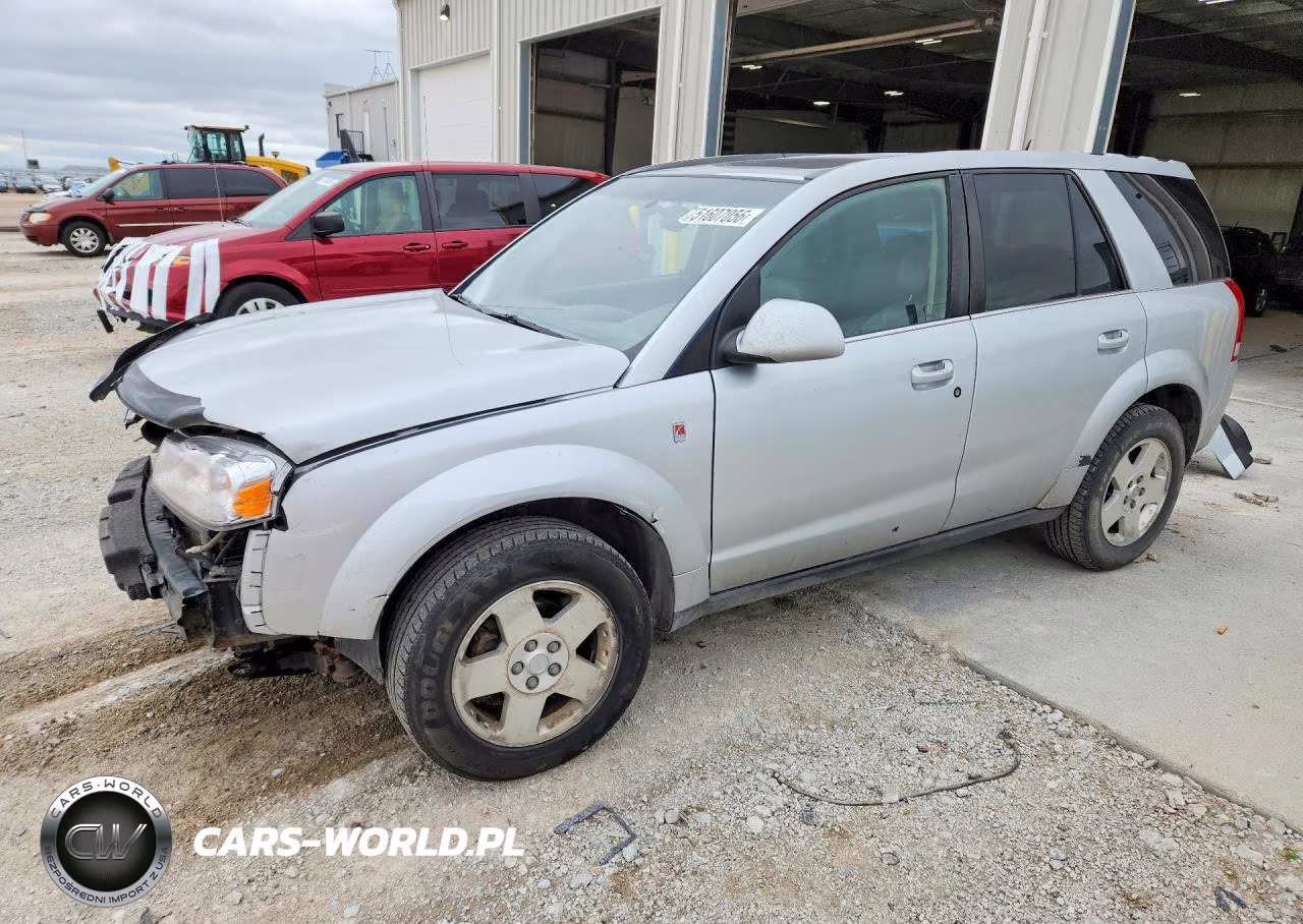 2006 Saturn Vue