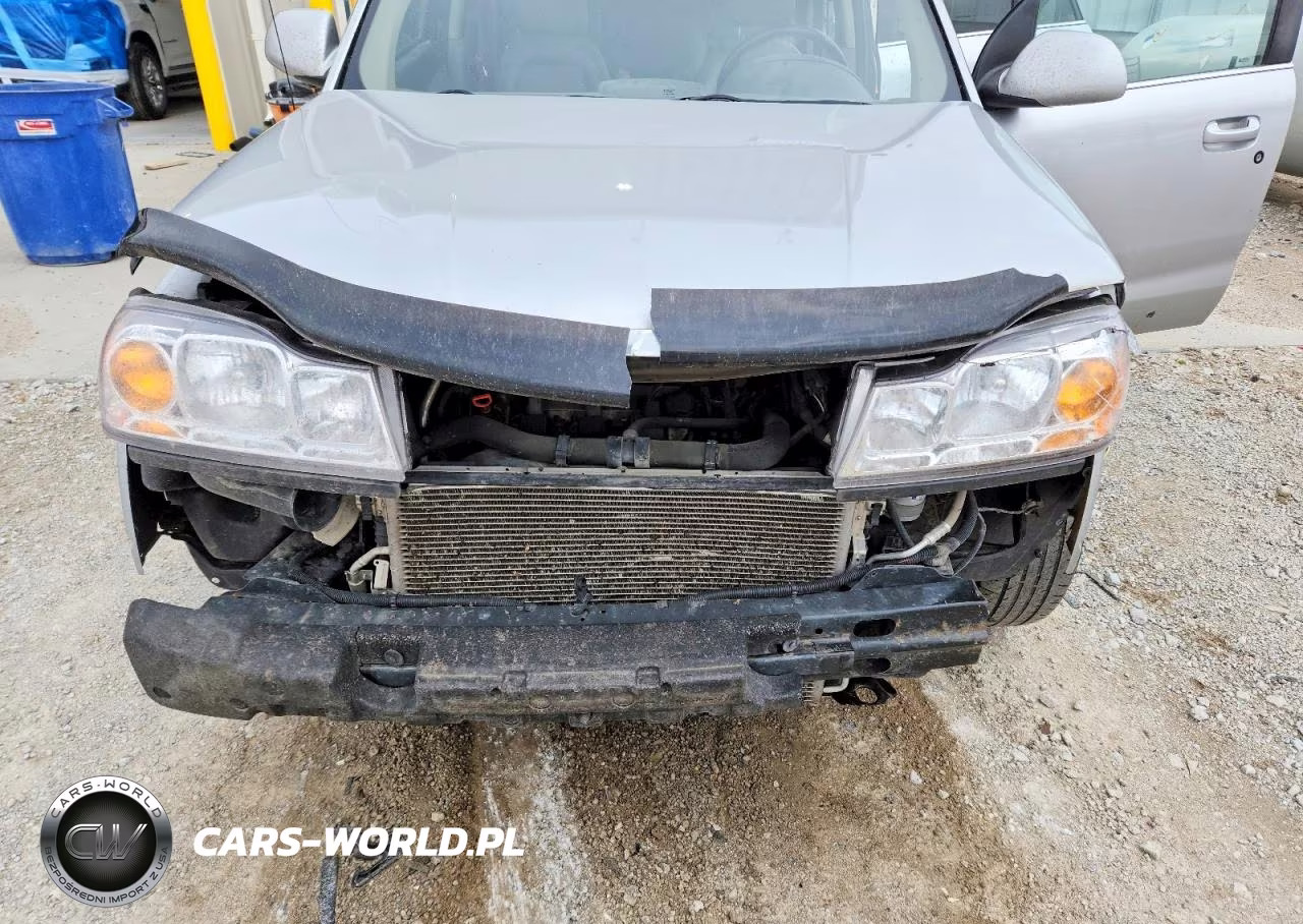 2006 Saturn Vue VIN:5GZCZ63416S848162 - 11