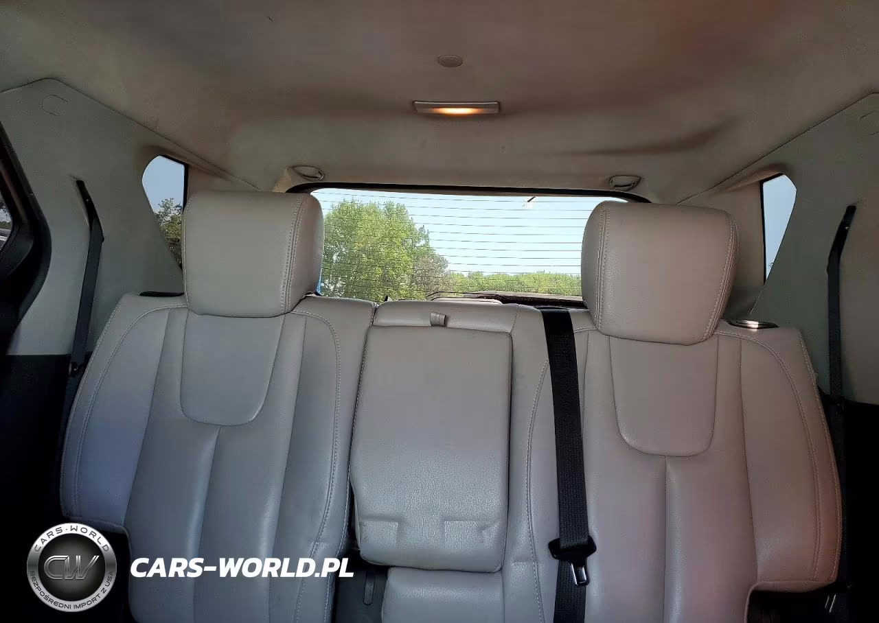 2011 Chevrolet Equinox Lt VIN:2GNALDEC2B1247993 - 10