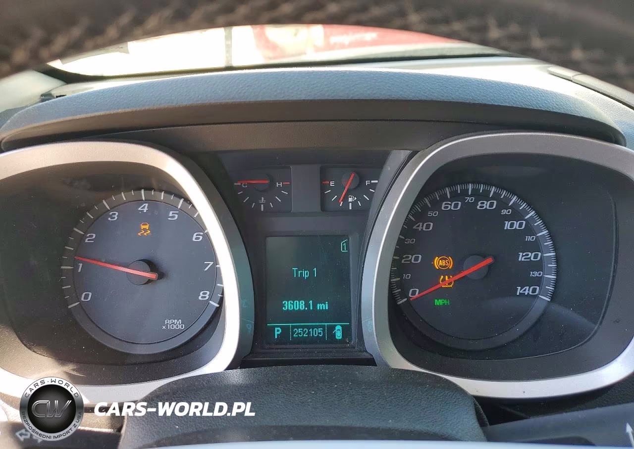 2011 Chevrolet Equinox Lt VIN:2GNALDEC2B1247993 - 9