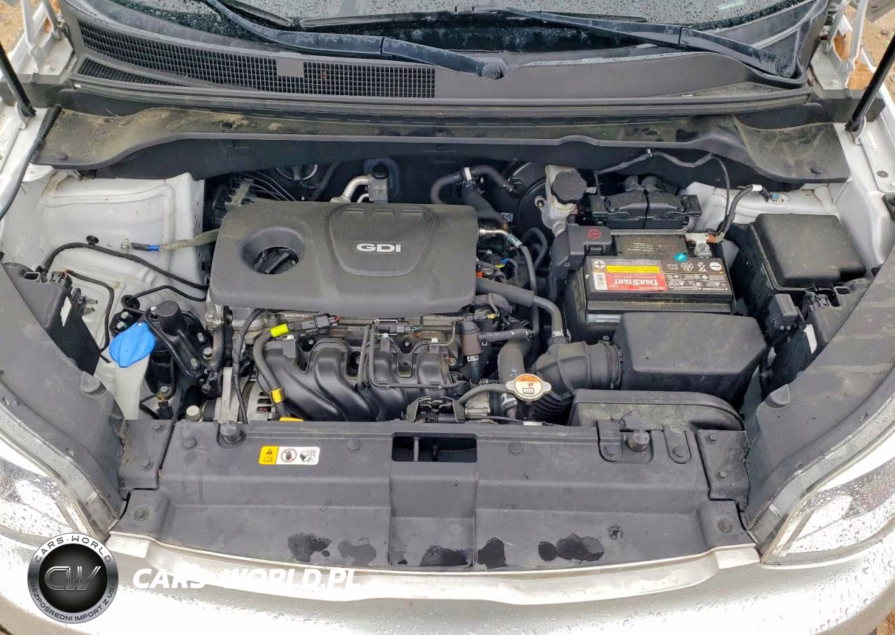 2018 Kia Soul Base VIN:KNDJN2A21J7595547 - 12