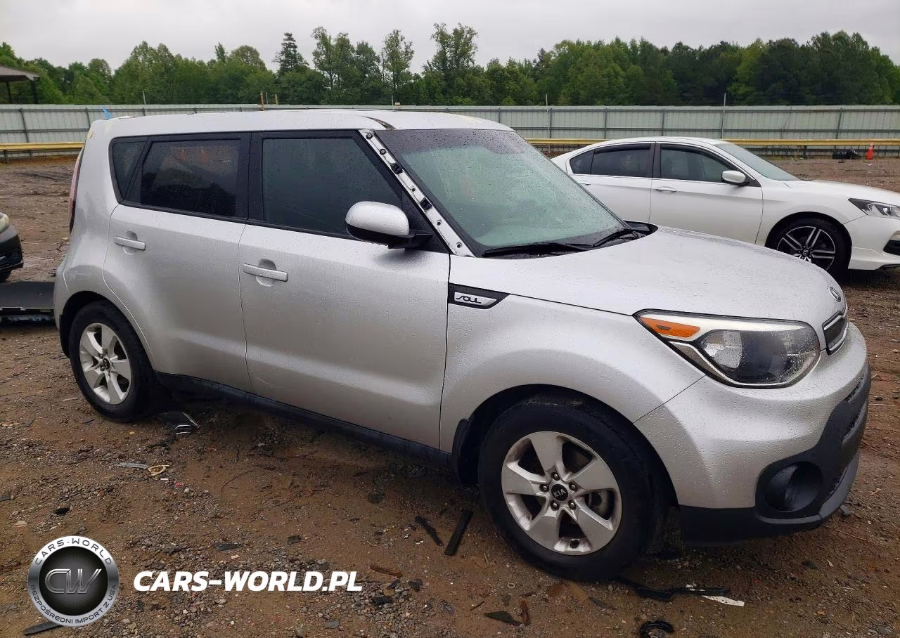 2018 Kia Soul Base VIN:KNDJN2A21J7595547 - 4