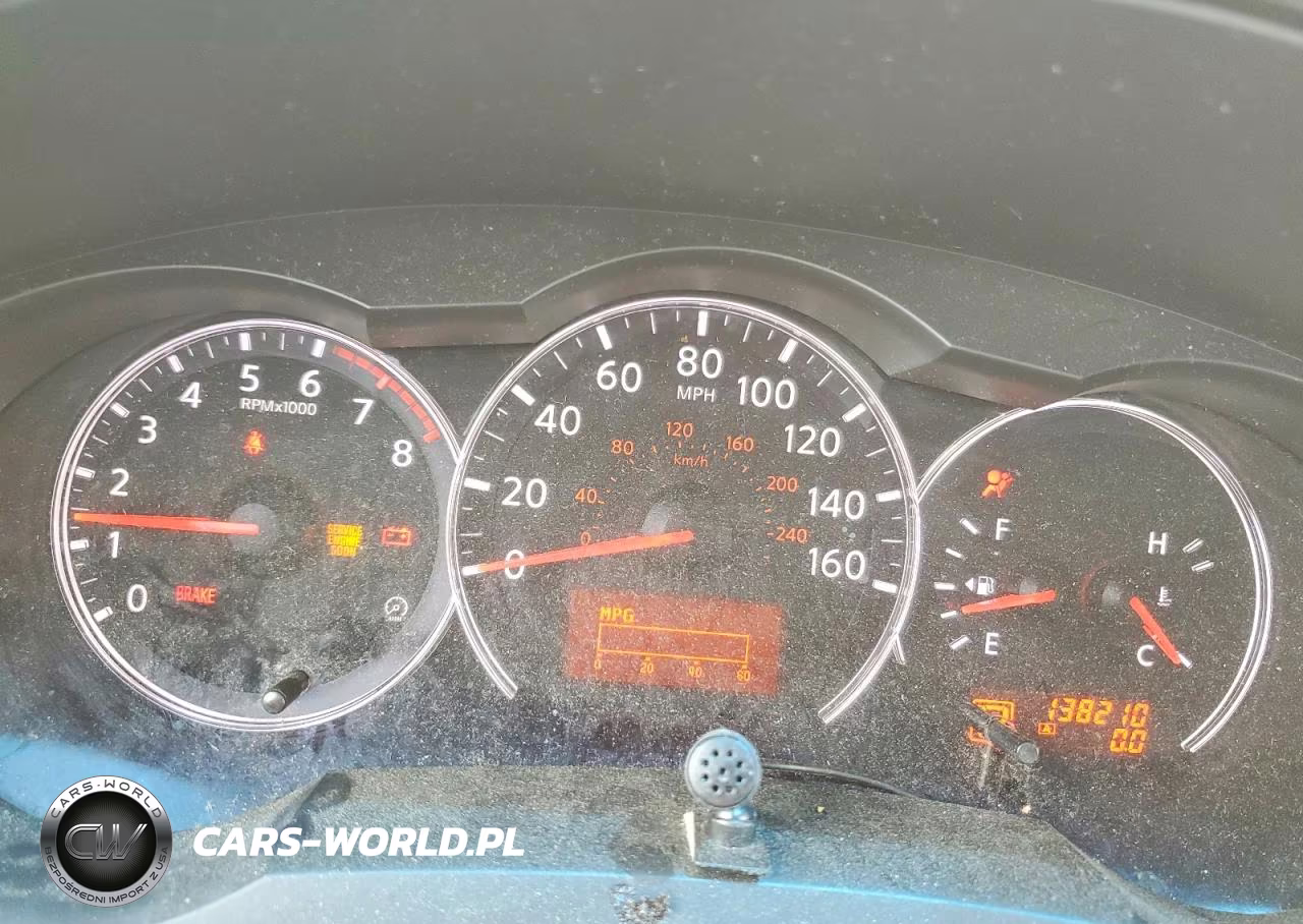 2010 Nissan Altima 2.5 VIN:1N4AL2AP6AN458283 - 9