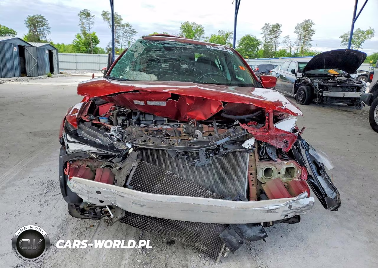 2019 Acura Ilx Premium VIN:19UDE2F77KA005410 - 5