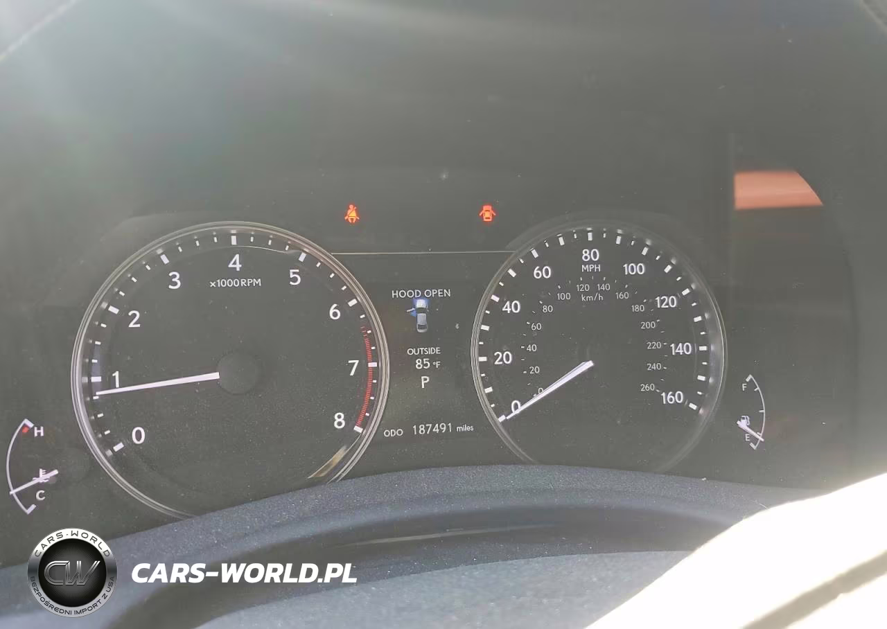 2015 Lexus Gs 350 VIN:JTHBE1BL2FA009405 - 9