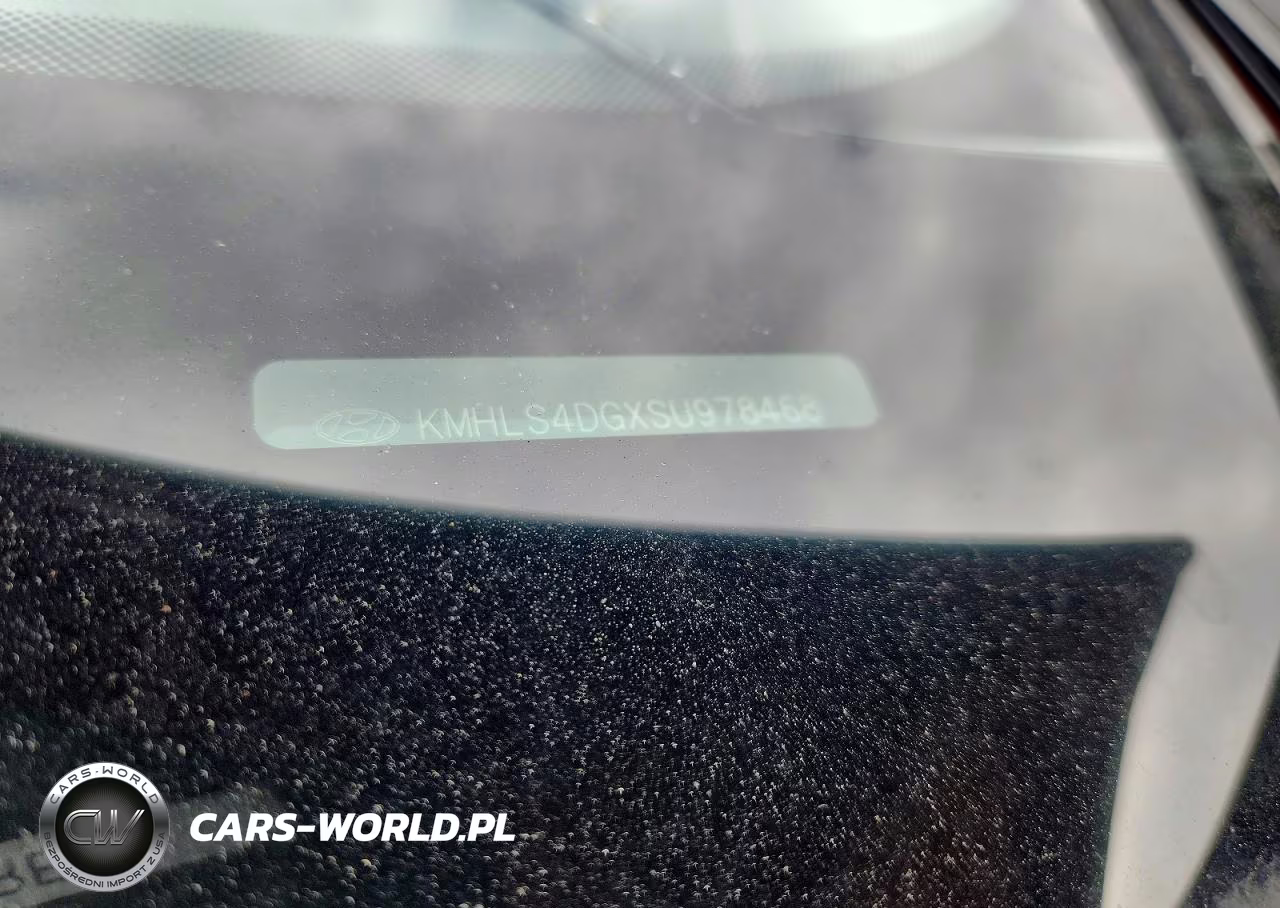 2025 Hyundai Elantra Sel VIN:KMHLS4DGXSU978468 - 12