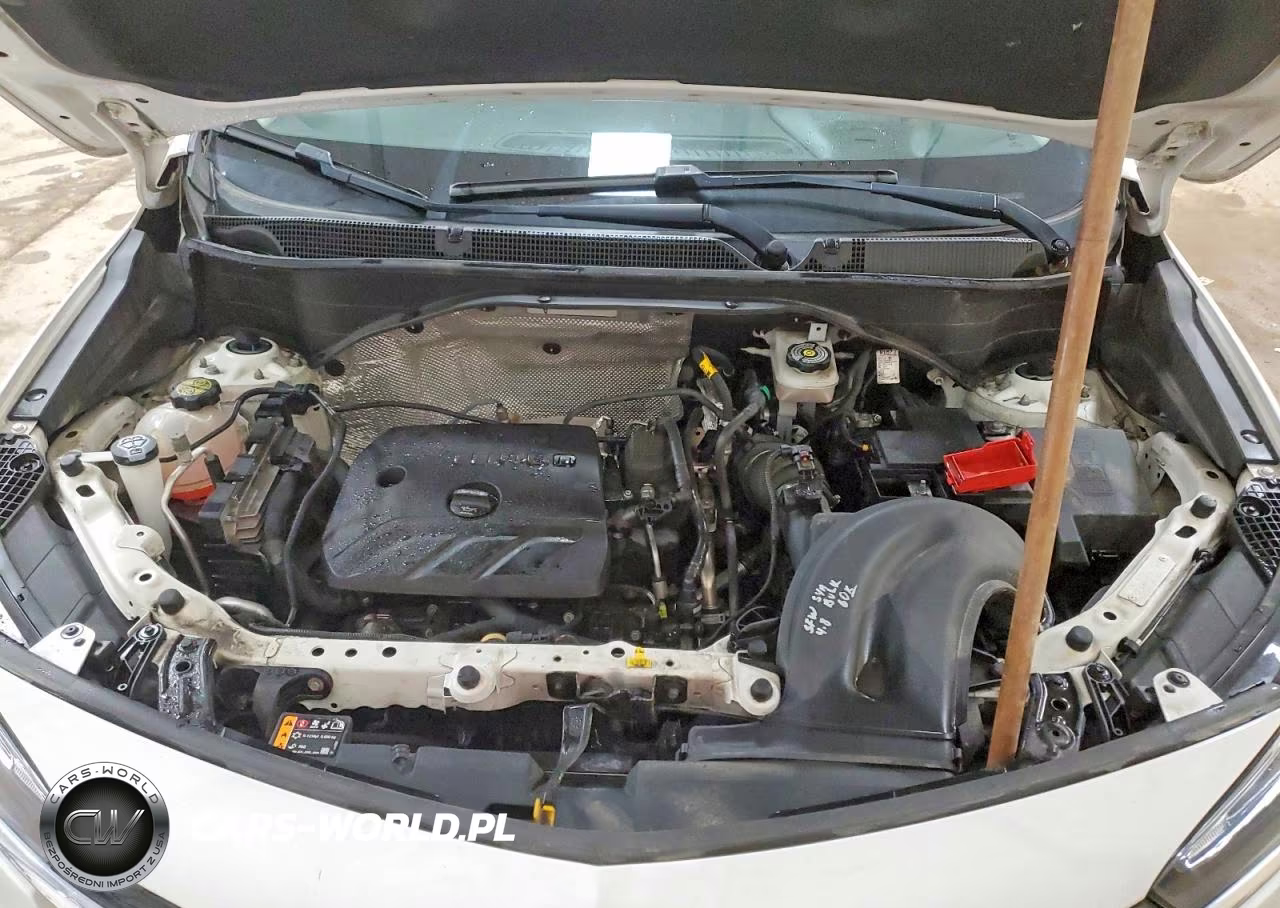 2020 Buick Encore Gx Essence VIN:KL4MMFSLXLB017164 - 12