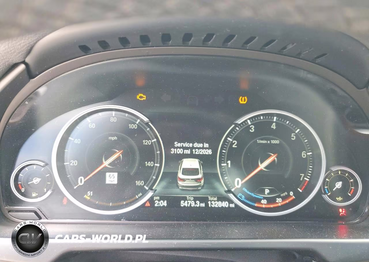 2018 BMW X6 Sdrive35I VIN:5UXKU0C50J0G81297 - 9