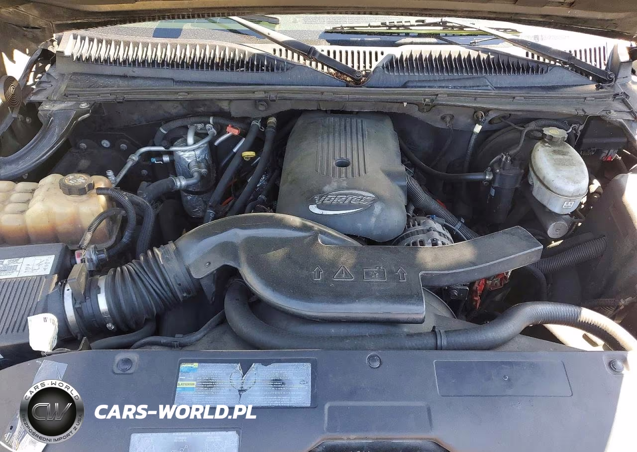 2003 GMC Yukon VIN:1GKEK13Z43J337841 - 12