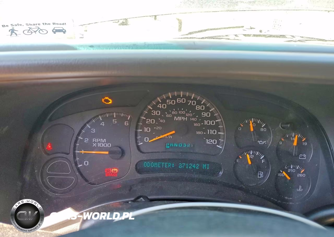 2003 GMC Yukon VIN:1GKEK13Z43J337841 - 9