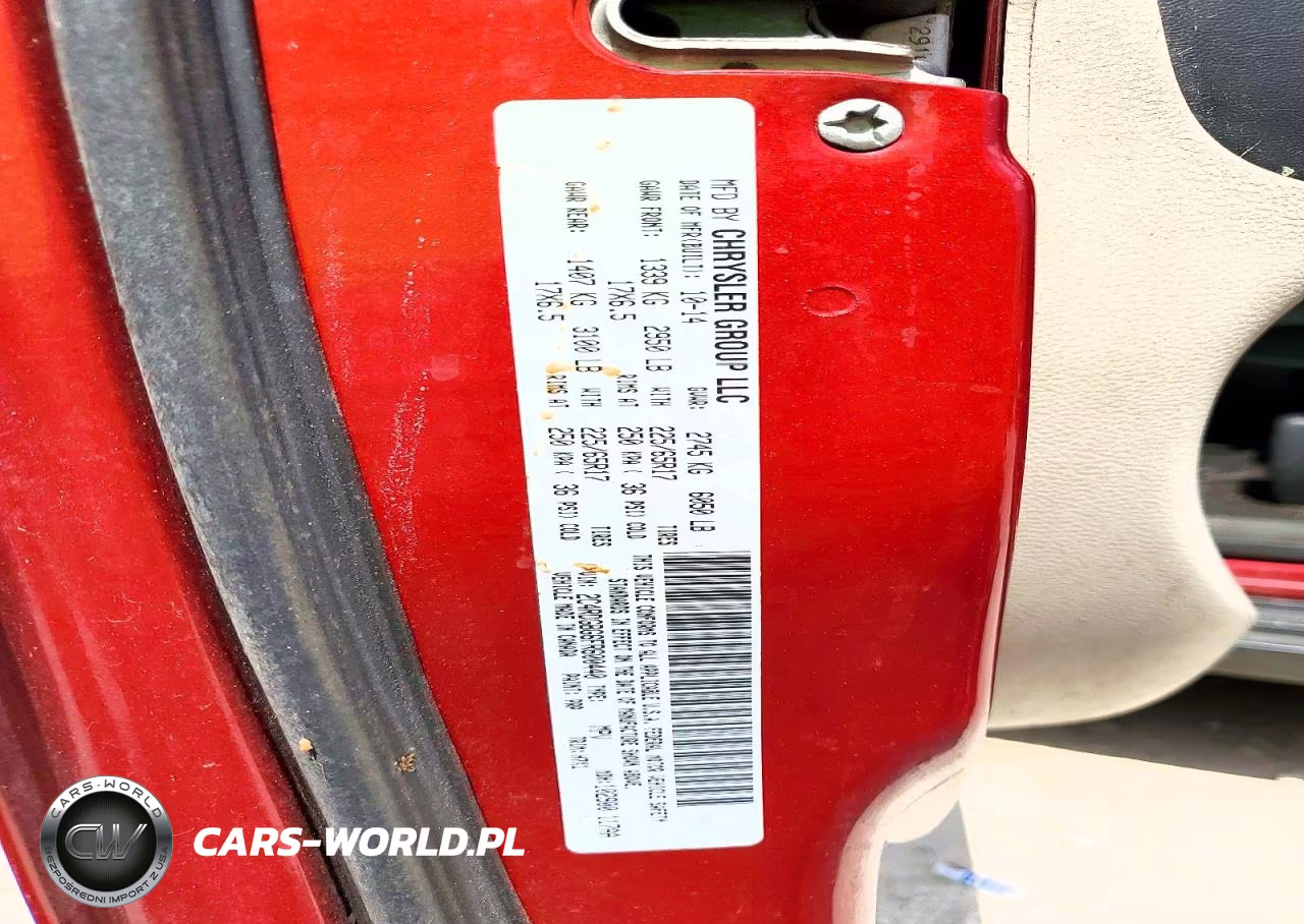 2015 Dodge Grand Caravan Se VIN:2C4RDGBG6FR600440 - 13