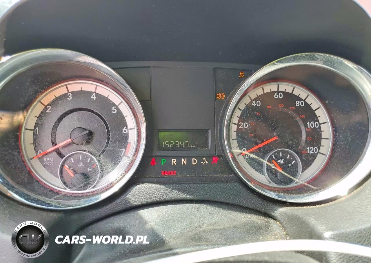 2015 Dodge Grand Caravan Se VIN:2C4RDGBG6FR600440 - 9