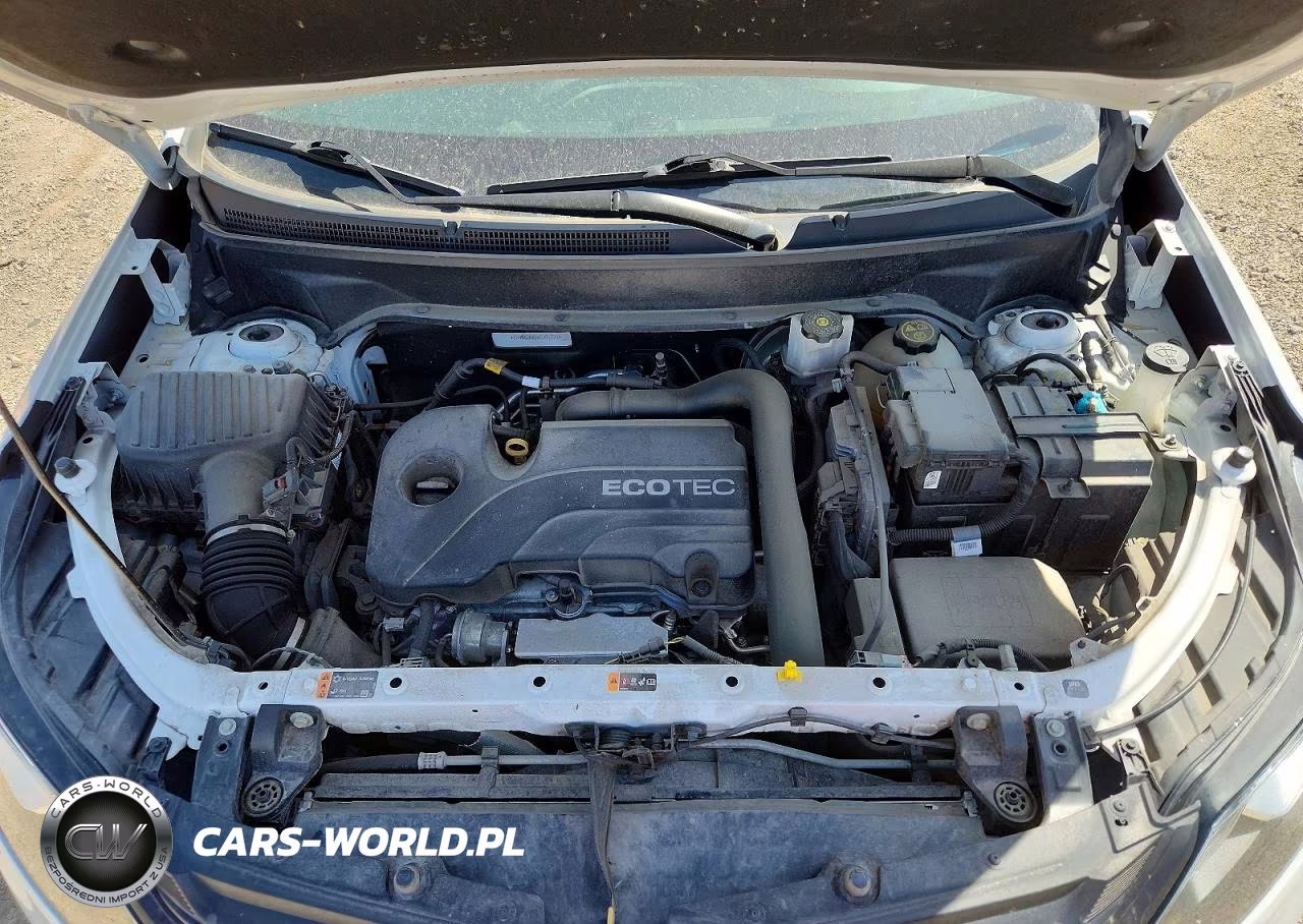 2019 Chevrolet Equinox Lt VIN:2GNAXUEV7K6307131 - 11