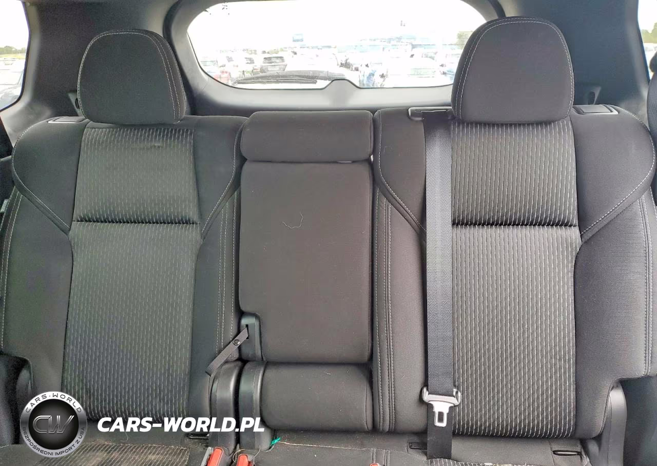 2022 Mitsubishi Outlander Es VIN:JA4J4TA8XNZ064381 - 10