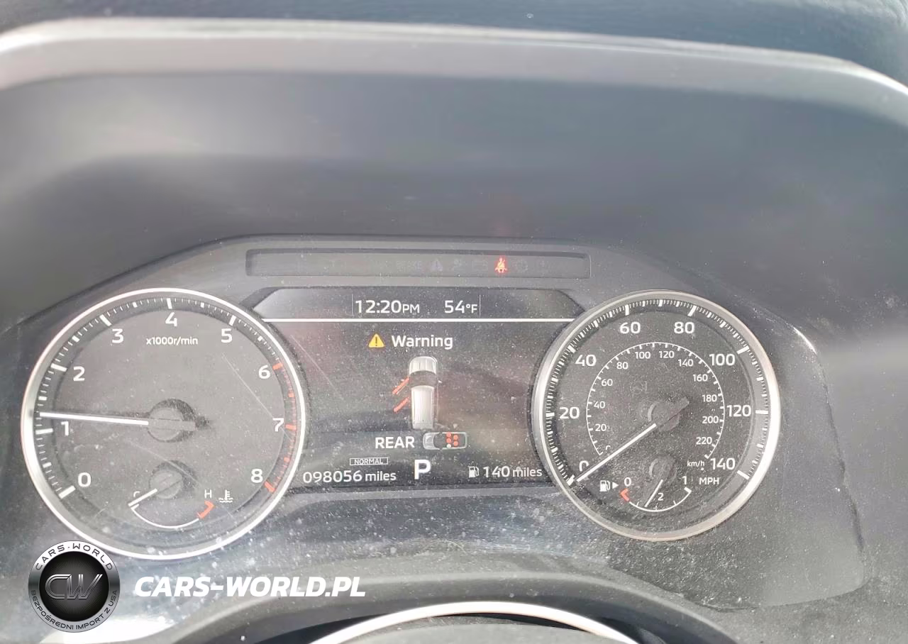 2022 Mitsubishi Outlander Es VIN:JA4J4TA8XNZ064381 - 9